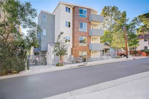 Laurelwood Dr, Studio City, CA 91604