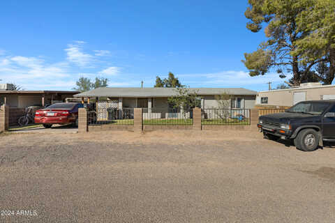 Douglas, COOLIDGE, AZ 85128