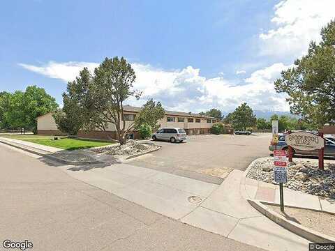 Dublin Loop W, Colorado Springs, CO 80918