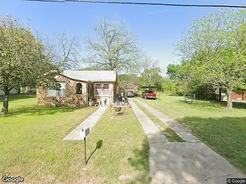 Boundary, WEATHERFORD, TX 76086