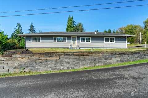 Bench, ABERDEEN, WA 98520