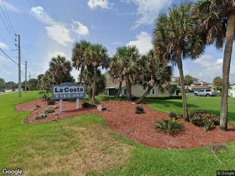 La Costa St Apt 1C, Melbourne Beach, FL 32951