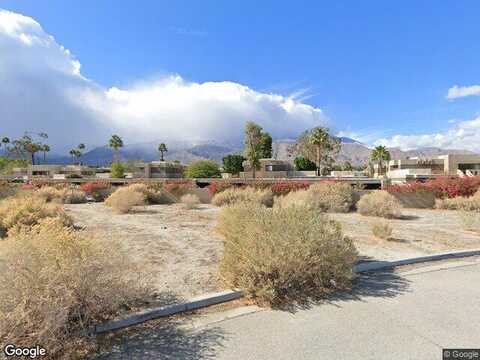 Bradshaw Ln, Palm Springs, CA 92262