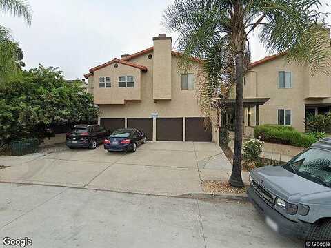 33Rd St, San Diego, CA 92104