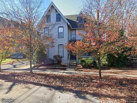 Center, WILLIAMSPORT, PA 17701