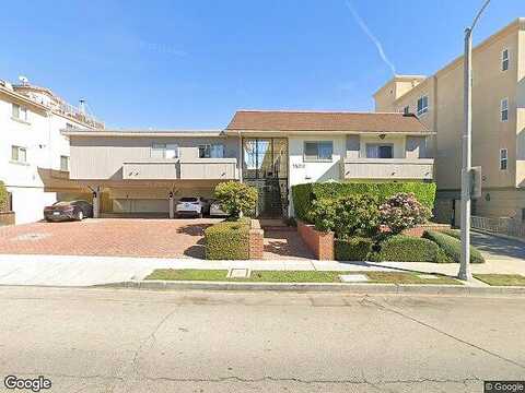 S Centinela Ave, Los Angeles, CA 90025