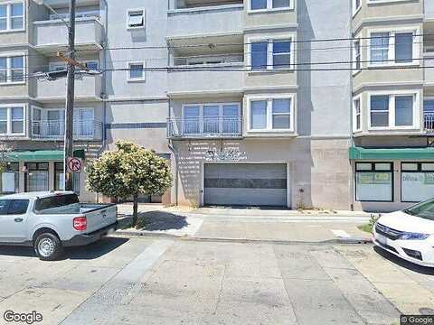 14Th Ave, Oakland, CA 94606