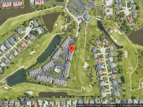 Eagle Ridge Dr, Fort Myers, FL 33912