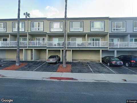 Seacoast Dr, Imperial Beach, CA 91932