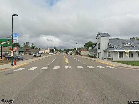 Dorothy, ISLE, MN 56342