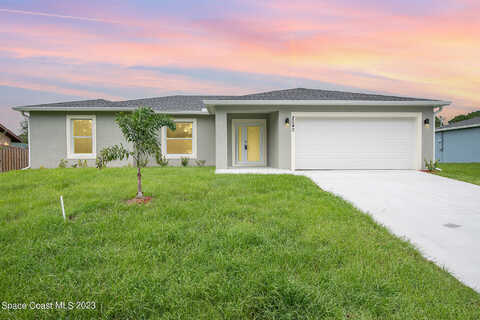 Waverly, PALM BAY, FL 32909