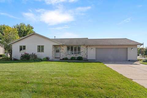 Mayfair, JUNEAU, WI 53039