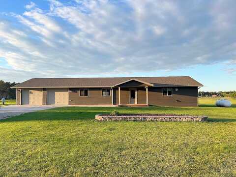 27Th, BAUDETTE, MN 56623