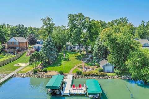 Lakeshore, KANSASVILLE, WI 53139