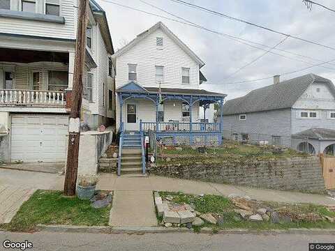 7Th, CARBONDALE, PA 18407