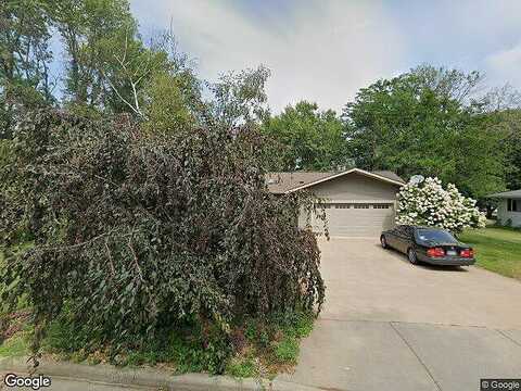Tower, ROBERTS, WI 54023