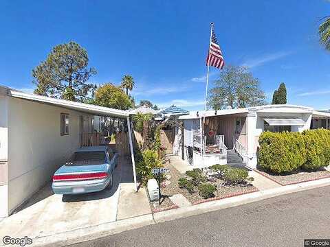 Wheatstone St Spc 97, San Diego, CA 92111