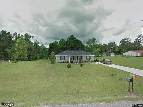 Pine Grove Road, BAY MINETTE, AL 36507