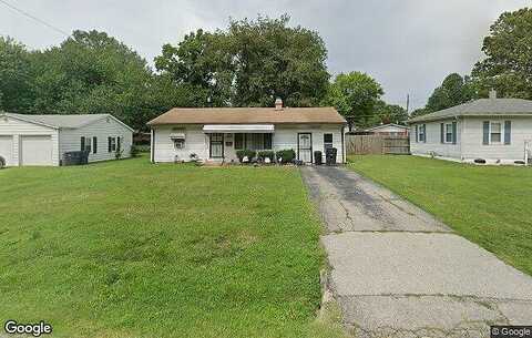 Foster, BELLEVILLE, IL 62226