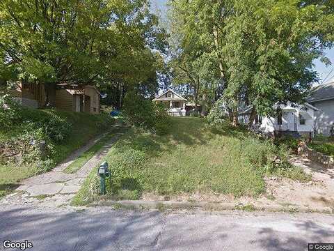 Fernwood, BARBERTON, OH 44203