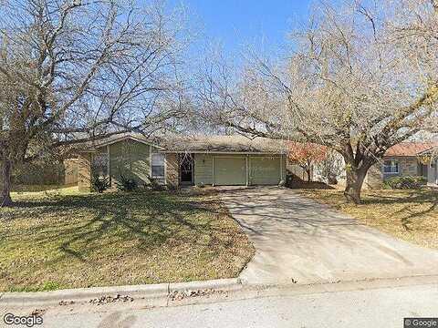 Parkside, ROUND ROCK, TX 78664