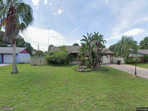 Freeman, PALM BAY, FL 32907