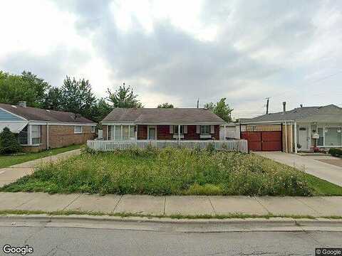 Knox, CHICAGO, IL 60652