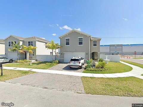 132Nd, HOMESTEAD, FL 33032