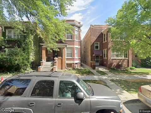 Eastwood, CHICAGO, IL 60625
