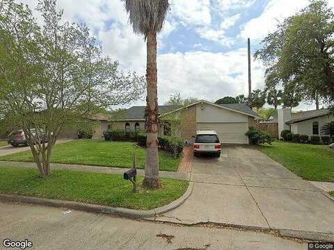 Sierra Valle, HOUSTON, TX 77083