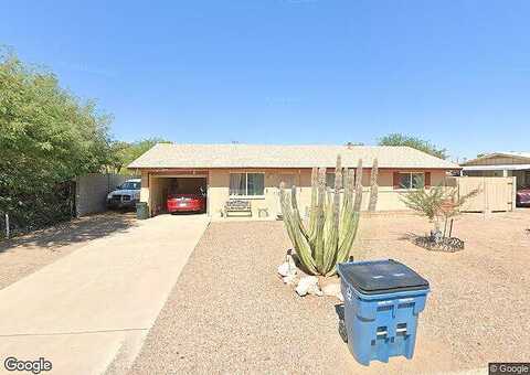 Gregory, APACHE JUNCTION, AZ 85120