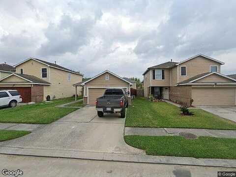 Remwick, HOUSTON, TX 77073