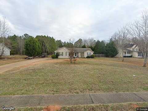 Hunters Ridge, COVINGTON, GA 30014