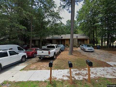 Summerwood, FAIRBURN, GA 30213