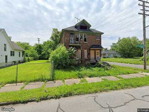 Quincy, DETROIT, MI 48204