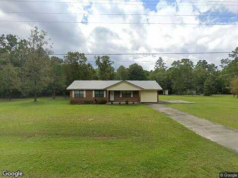 Rayonier, JESUP, GA 31545