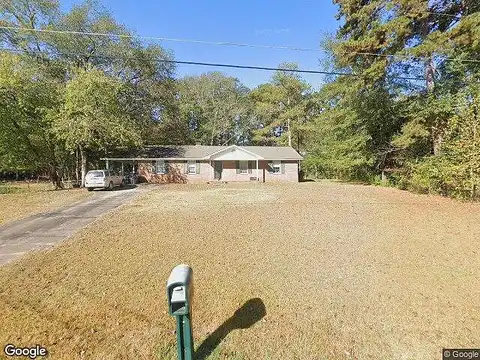 Paddle Wheel, LAGRANGE, GA 30240