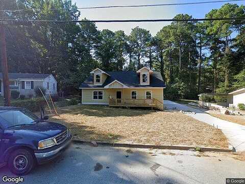 Fairburn, ATLANTA, GA 30331