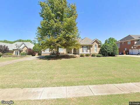 Saint Albans, WATKINSVILLE, GA 30677