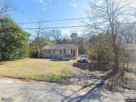 Burke, MACON, GA 31206