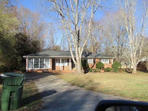 Greenbriar, GREENWOOD, SC 29649