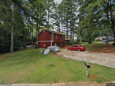 Riva Ridge, NORCROSS, GA 30093