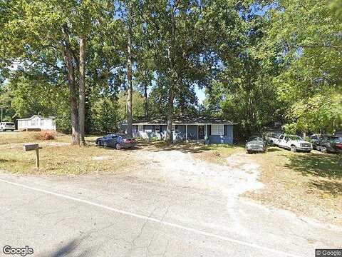 Tripp, WILLIAMSTON, SC 29697