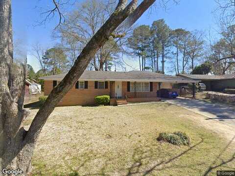 Mccall, MACON, GA 31217