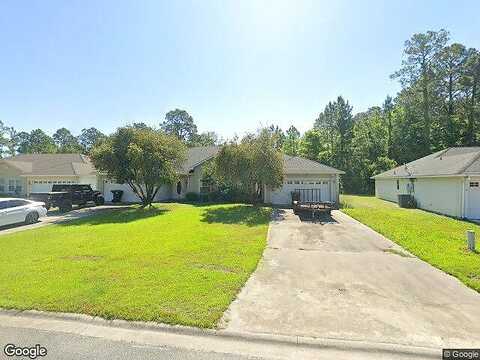 Magnolia, KINGSLAND, GA 31548