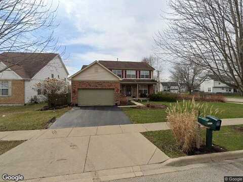 Clover Hill, ELGIN, IL 60120