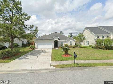 Willow Point, SAVANNAH, GA 31407