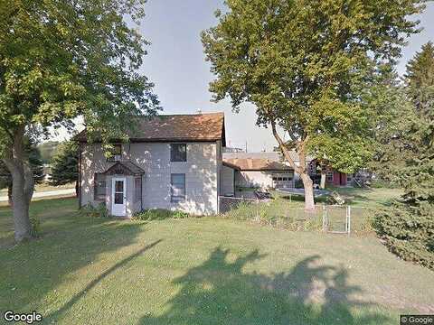 Detweiller, CONGERVILLE, IL 61729