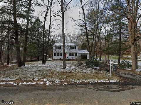 Sunset Ridge, STAFFORD SPRINGS, CT 06076