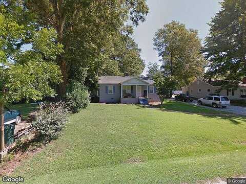 Terrace, GREENWOOD, SC 29649